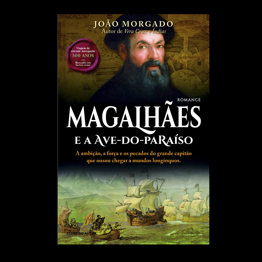 MAGALHAES